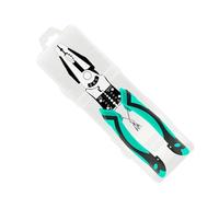 Pince coupante universelle pour électricien professionnel - Pince à fil électrique