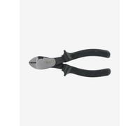 VAR Pince coupante diagonale – manche ergonomique noir