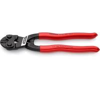 Knipex Coupe-boulons CoBolt 71 01 200 SB compact 200 mm gainées en plastique sur carte LS