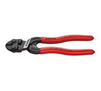 Pince coupe-boulon compact cobolt - KNIPEX - 16 cm - Tranchants de précision pour fils doux et durs