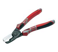 Pince coupe-câble 210 mm NWS