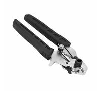 Pince coupe-câble gaine et connecteur attache rapide chaine Newton Noir