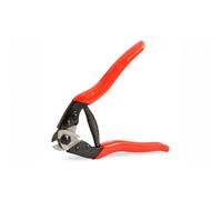 Pince coupe câble/gaine professionnelle Elvedes Felco C7 Rouge