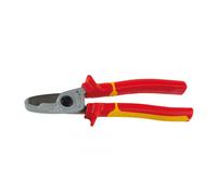 Pince coupe câble isolé 1000v - Double tranchant