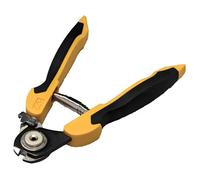 Jagwire Pro 2.0 Cable Crimper And Cutter Doré