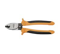 Pince coupe-câble NEO 160 mm - Outils et accessoires - Noir - Coupante