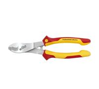 Pince coupe-câble Pro isolée WIHA 210 mm - 43662