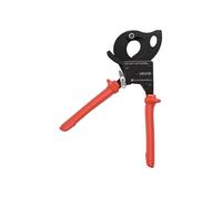 Pince Coupe-Câbles à Cliquet Cuivre-Aluminium 300 mm² 1000V Isolé VC-36A