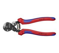 Pince coupe-câbles Knipex 95 62 160 1 pc(s)