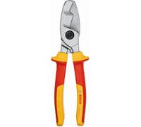 Bosch Pince coupe-câble VDE 200 mm 1600A02NF4