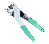 Pince coupe-carreaux très résistante pour couper le carrelage, le verre, la pierre et la céramique (Vert)