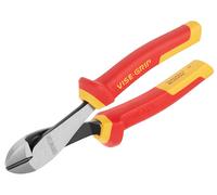 Pince Coupe Diagonale Vise-Grip Irwin VDE 200Mm VIS10505867