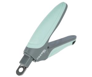 Pince coupe-griffes Kerbl Vert 14,5 cm