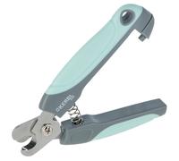 Kerbl Pet Coupe-Griffes Turquoise/Gris, 14cm