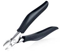 Pince Coupe Ongle,Précision Coupe Ongles Pince à ongles D'orteil Pince à Cuticules Pour Épais Orteils Fungus et Ongle Incarné