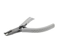 Pince coupe rase incline 30° Micro-Tech - Par 5 - FACOM - 427.MT