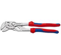 Pince coupe-rivets Hi Lock en aluminium droite - 266mm - KNIPEX - 8605250S5