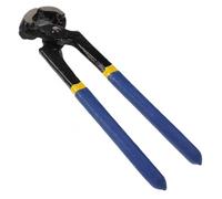 Pince Coupe Sabot Multifonction Portable en Métal Bleu