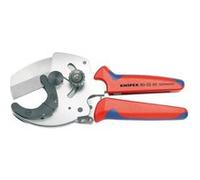 Coupe-tubes KNIPEX 90 25 40 210mm - Cliquet