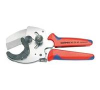 Knipex Coupe-tubes pour tubes multicouche et plastique – 1 pièce