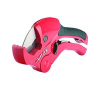 Virax Pince coupe-tube pour PEHD, PVC, PER 42 mm Virax 215042