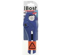 Pince coupe-tubes pour tube plastique Ø 0 à 26mm BOST - 138426