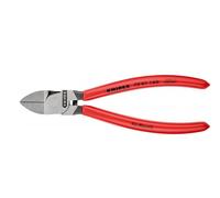 Pince coupeuse latérale KNIPEX Diagonale 70 01 160 SB 6" poignées revêtues de...