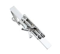 Pince Cravate Homme Pinces à cravate d'avion intéressantes, épingles de barre biplan, bijoux for hommes