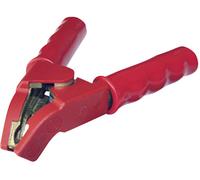 Pince crocodile 1000 A rouge WZ 0 SET 2105700