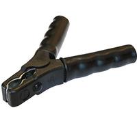 Pince crocodile 80 A noire LZ81 SET 0210520