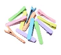 Pince Crocodile Cheveux Crocodile Hairpin Clip Mix Set