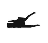 Pince crocodile Hirschmann 972405100