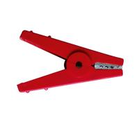Pince crocodile Kerbl Rouge TU