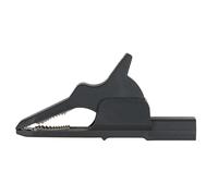 Pince crocodile - noire KS TOOLS - 150.1679