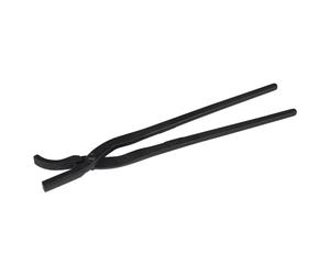 Pince crocodile rivetage des clous Kerbl Noir 35 cm