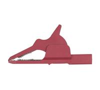 Pince crocodile - rouge KS TOOLS - 150.1678