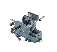 Pince croisée de précision robuste Banc forage la machine à variable Machine Tableau vise mobile double sens - Tech-Pro(3 inch)