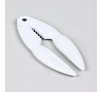 Pince Crustacés Aluminium