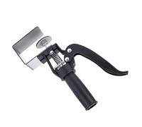 Pince d ' aide à l ' installation de tiroir, U shaped clip | Convient ateliers de menuiserie de différentes tailles et applications; Améliore la stabilité des meubles à