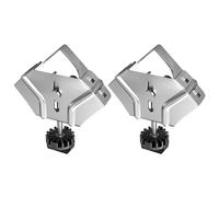 Pince d ' angle à 90 degrés avec poignée robuste pour les tâches de soudage et d ' encadrement du bois, pince d ' angle à usage quotidien