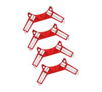 Pince d ' angle droite réglable efficace pour une fixation, A | Mâchoire réglable robuste pour une fixation serrée à 90 degrés dans les tâches de menuiserie et d ' artisanat