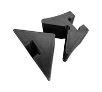 Pince d ' angle pour le travail du bois, en plastique, pince rapide, adaptateur d ' angle, outil pour une utilisation précise et professionnelle, lien d ' outil de maintien sécurisé