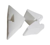 Pince d ' angle pour le travail du bois, en plastique, pince rapide, adaptateur d ' angle, outil pour une utilisation précise et professionnelle, lien d ' outil de maintien sécurisé