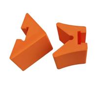 Pince d ' angle pour le travail du bois, en plastique, pince rapide, adaptateur d ' angle, outil pour une utilisation précise et professionnelle, lien d ' outil de maintien sécurisé