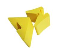 Pince d ' angle pour le travail du bois, en plastique, pince rapide, adaptateur d ' angle, outil pour une utilisation précise et professionnelle, lien d ' outil de maintien sécurisé