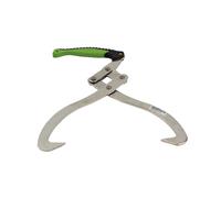 Pince D 'em Ballage à Main XL 300mm BAR 2x de Serrage Handhebehaken Sappie Bois