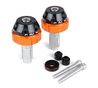 Pince D'accélérateur pour Régulateur De Vitesse Barre D'extrémité D'assistance, Poignée De Poids, Plugz pour Ben&Elli, pour Hon&da, pour Suzuki Bouchon de Guidons