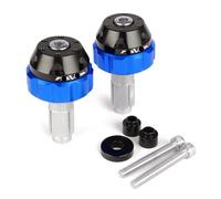 Pince D'accélérateur pour Régulateur De Vitesse Barre D'extrémité D'assistance, Poignée De Poids, Plugz pour Ben&Elli, pour Hon&da, pour Suzuki Bouchon de Guidons