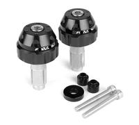 Pince D'accélérateur pour Régulateur De Vitesse Barre D'extrémité D'assistance, Poignée De Poids, Plugz pour Ben&Elli, pour Hon&da, pour Suzuki Bouchon de Guidons