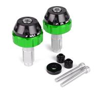 Pince D'accélérateur pour Régulateur De Vitesse Barre D'extrémité D'assistance, Poignée De Poids, Plugz pour Ben&Elli, pour Hon&da, pour Suzuki Bouchon de Guidons